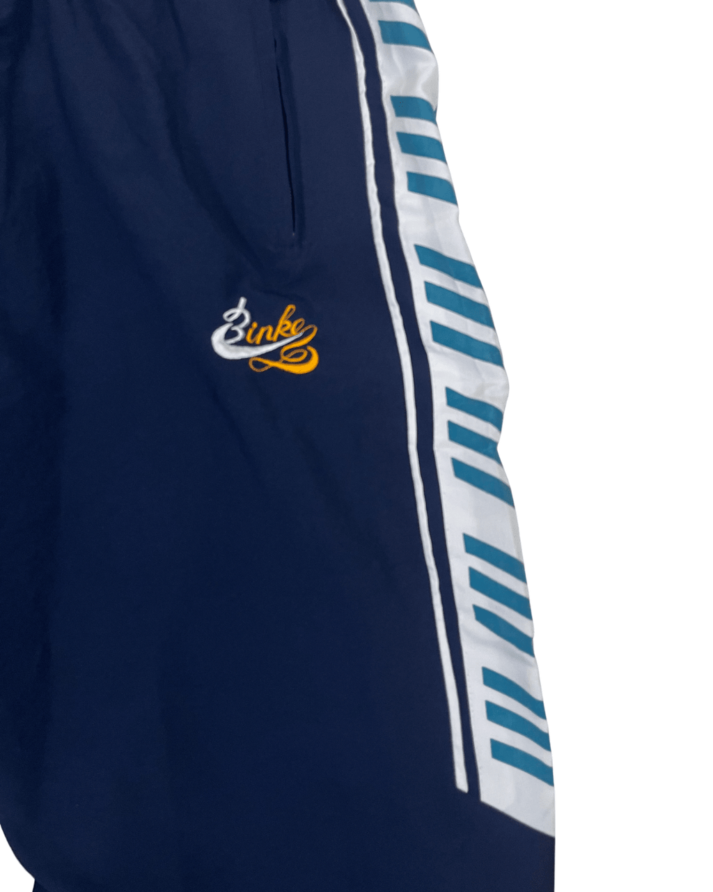 Bink Track Pants - Funkify