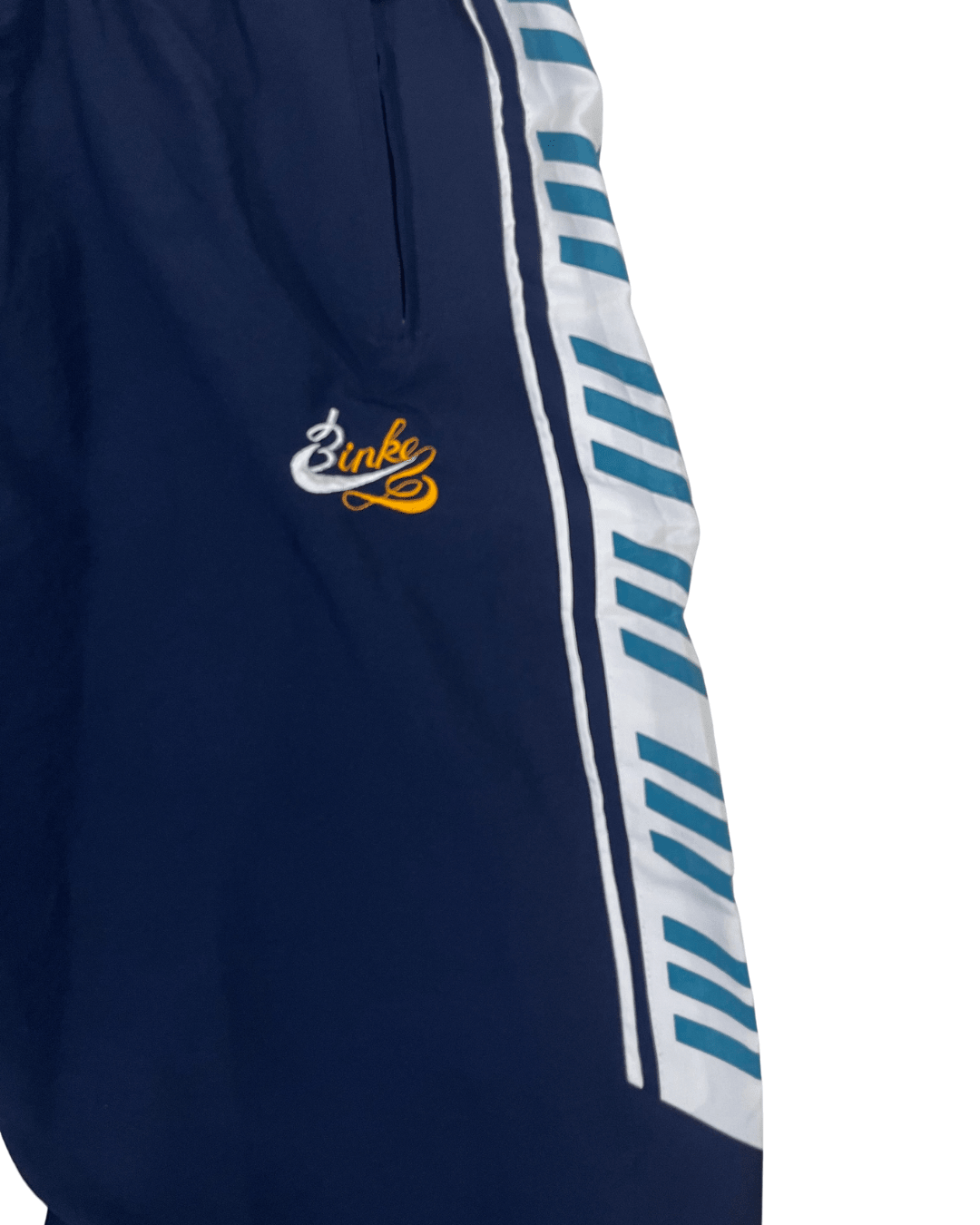 Bink Track Pants - Funkify