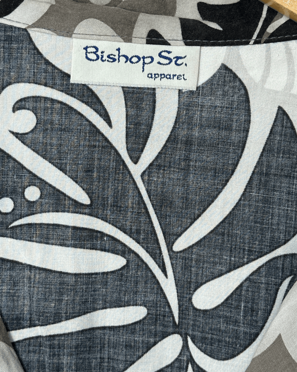 Bishop St. Shirt Medium - Funkify