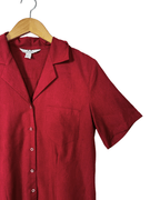 Biz Collection Women's Shirt - US 8 - Funkify