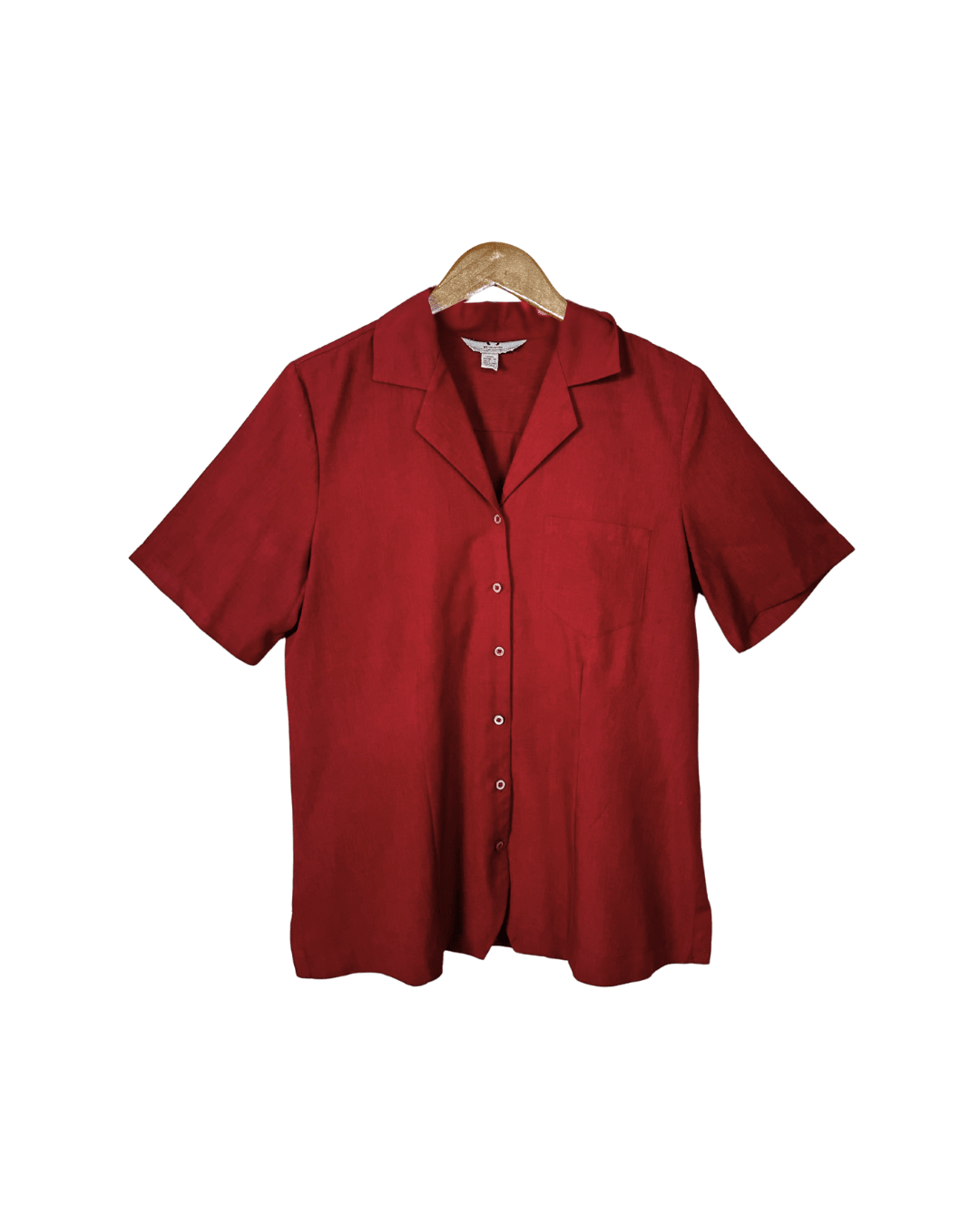 Biz Collection Women's Shirt - US 8 - Funkify
