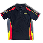 Bizwear Polo Shirt - Funkify