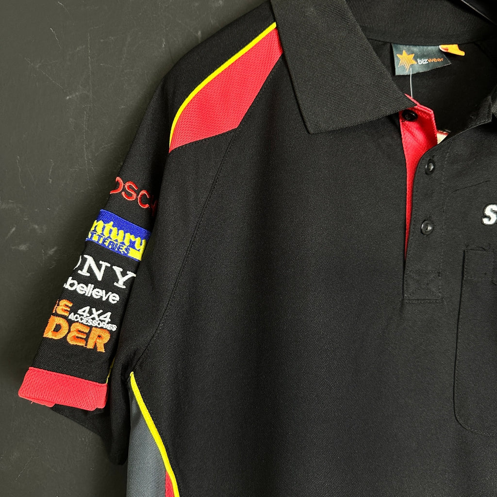 Bizwear Polo Shirt - Funkify