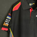 Bizwear Polo Shirt - Funkify