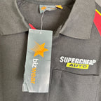 Bizwear Polo Shirt - Funkify