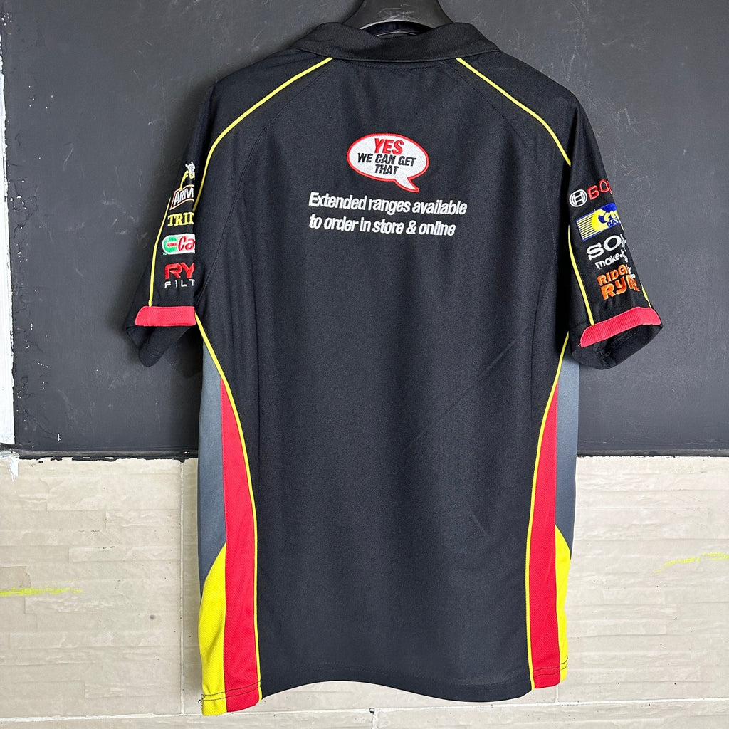 Bizwear Polo Shirt - Funkify