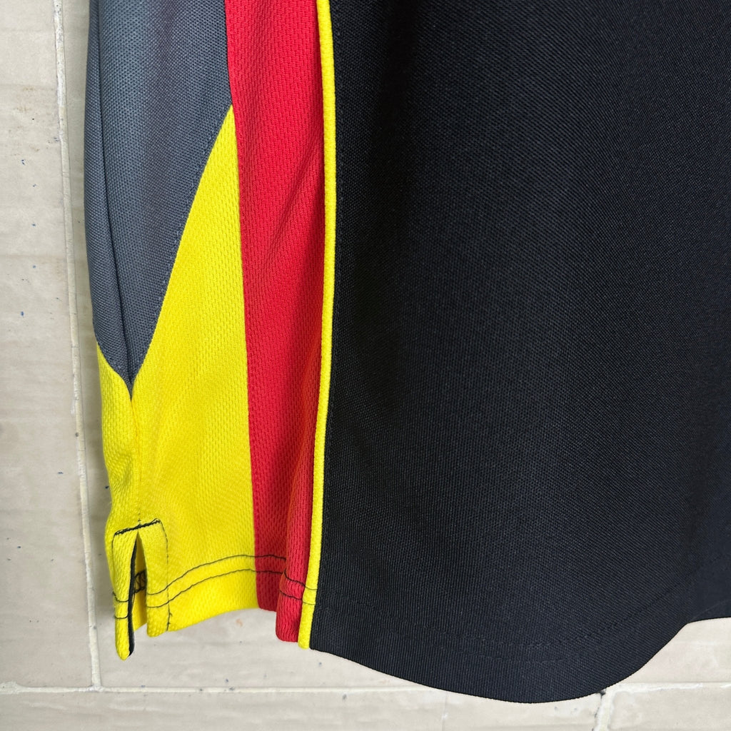 Bizwear Polo Shirt - Funkify