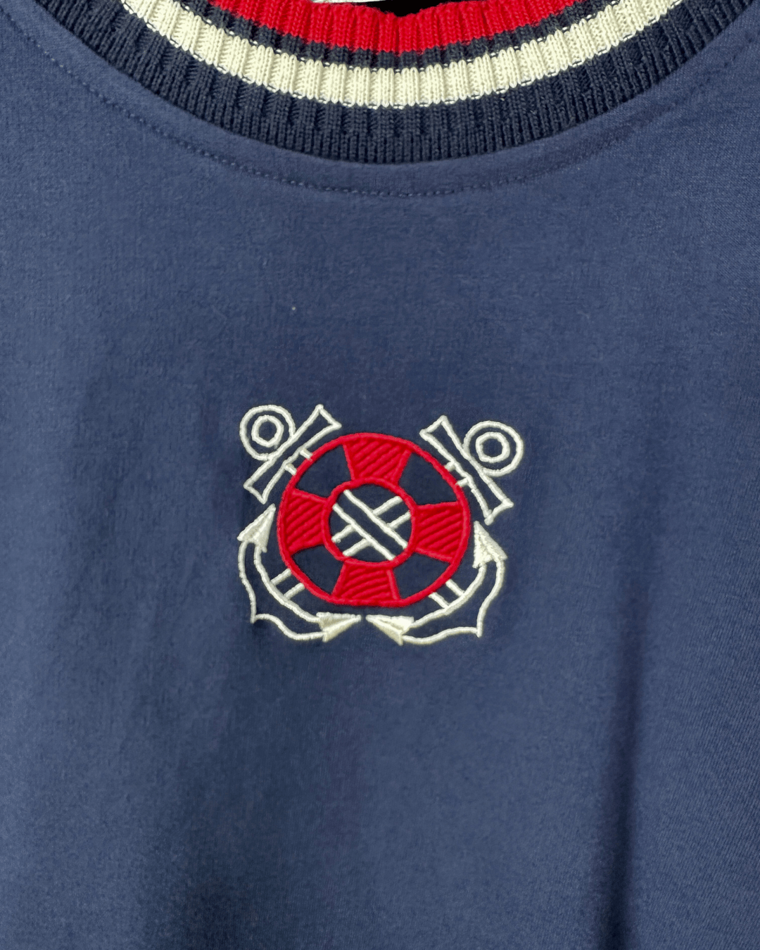 Black Pepper T-Shirt XL - Funkify