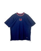 Black Pepper T-Shirt XL - Funkify