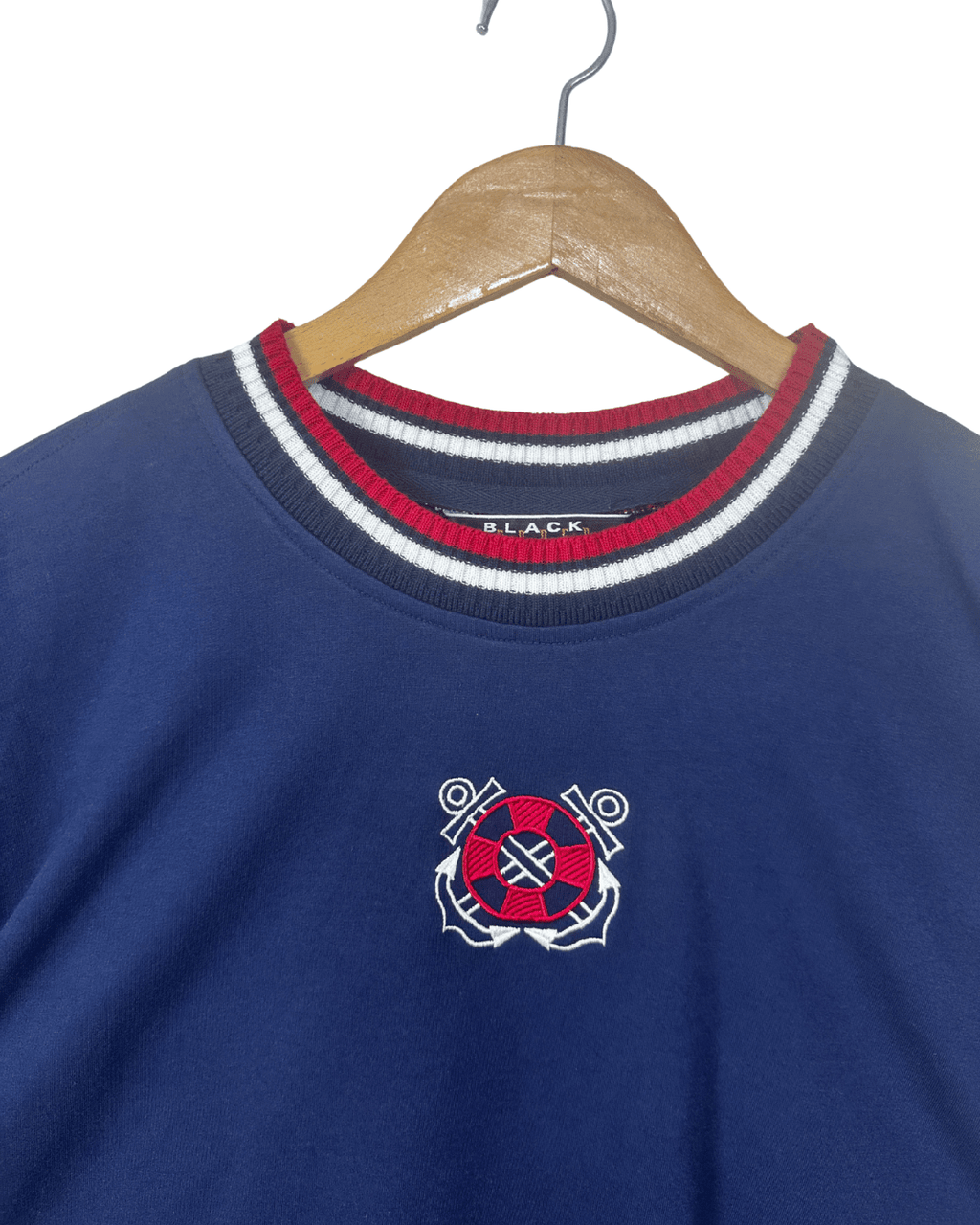 Black Pepper T-Shirt XL - Funkify