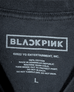 BLACKPINK Graphic T-Shirt Large - Funkify