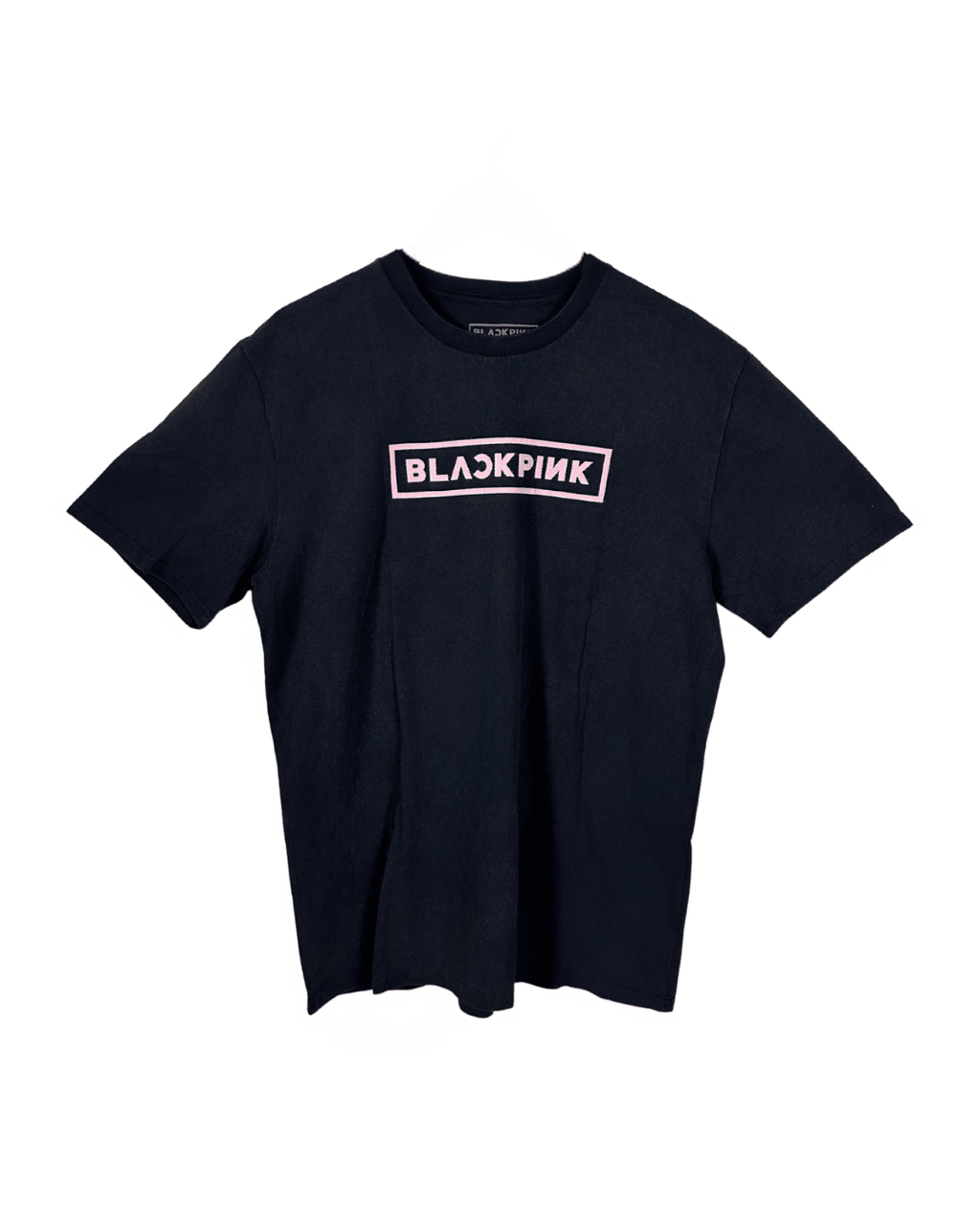 BLACKPINK Graphic T-Shirt Large - Funkify