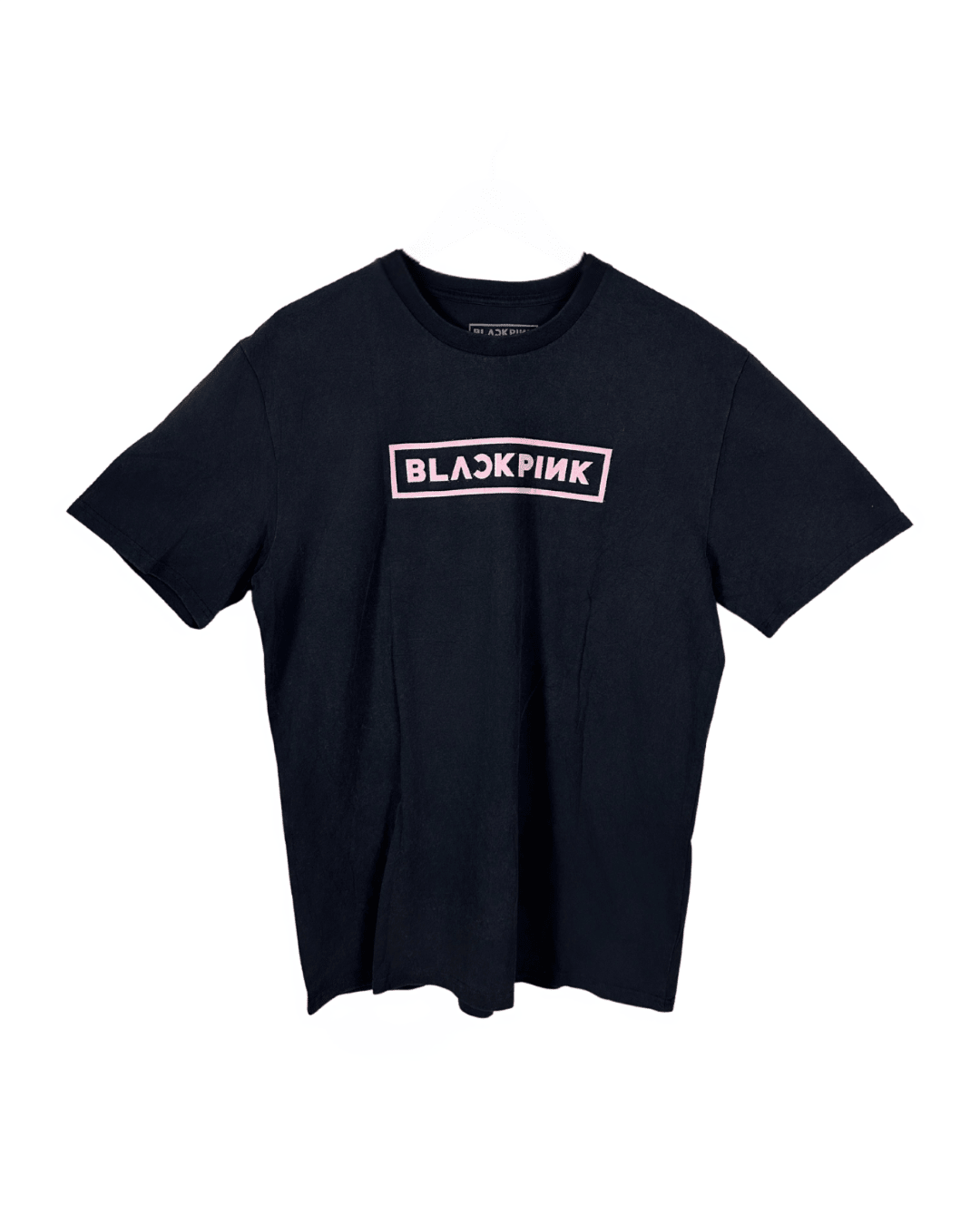 BLACKPINK Graphic T-Shirt Large - Funkify