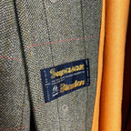 Bladen 100% Wool Coat - Funkify