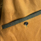Bladen 100% Wool Coat - Funkify
