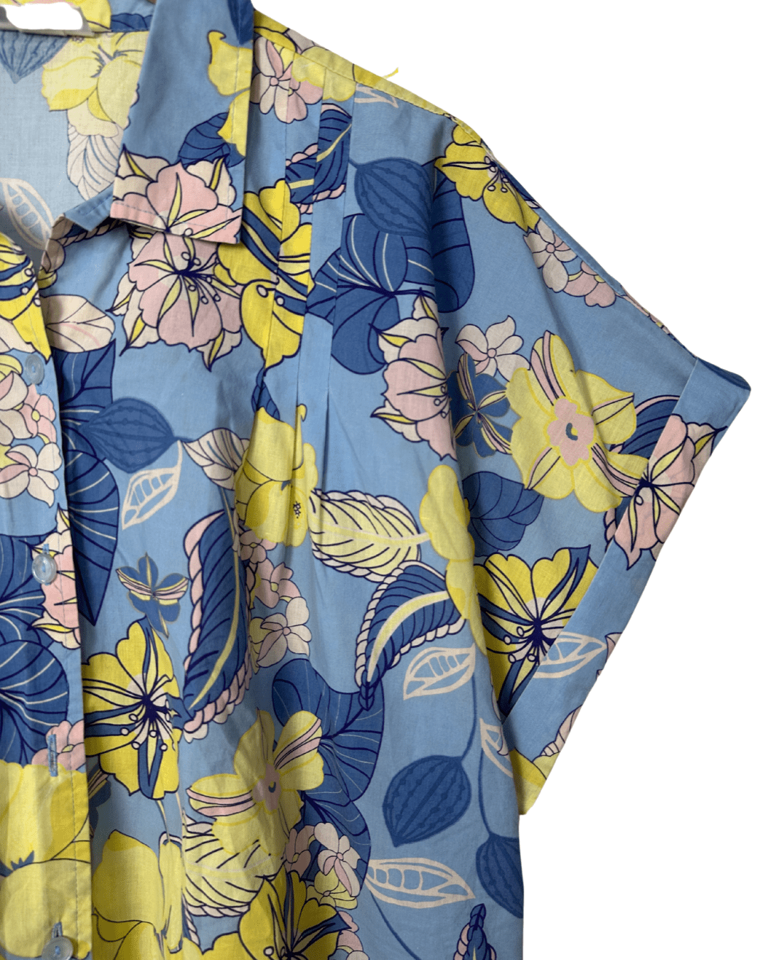 Blair Blouse - Funkify