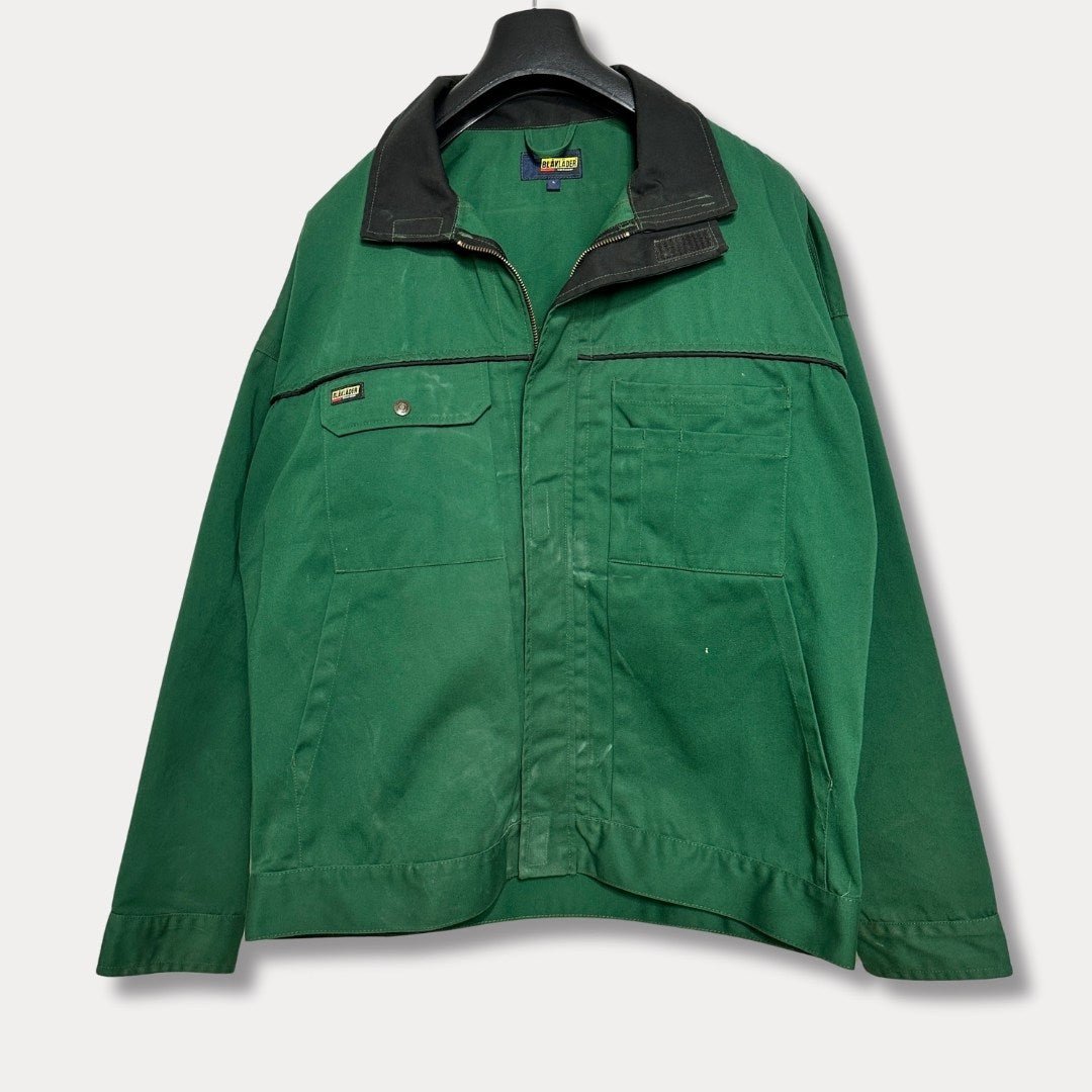 Blaklader Workwear Jacket Large - Funkify