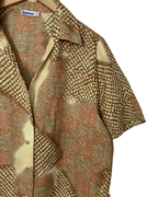 Blanche Porte Shirt Large - Funkify