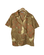 Blanche Porte Shirt Large - Funkify