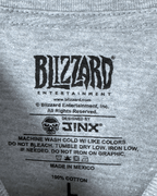 Blizzard Heroes of the Storm Graphic T-Shirt Large - Funkify