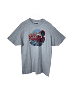 Blizzard Heroes of the Storm Graphic T-Shirt Large - Funkify