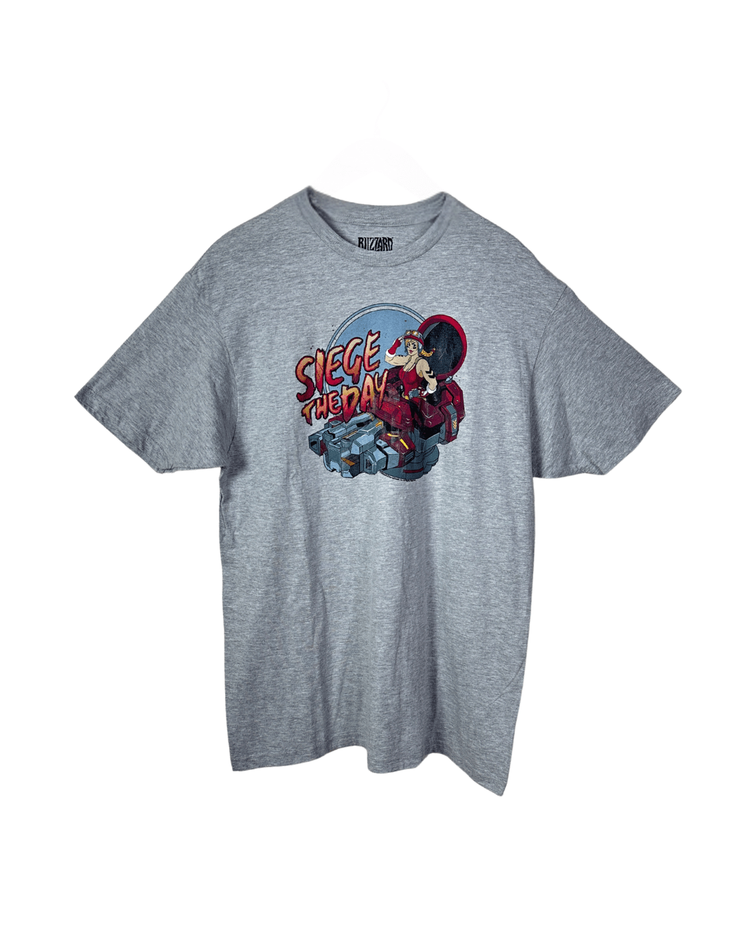 Blizzard Heroes of the Storm Graphic T-Shirt Large - Funkify