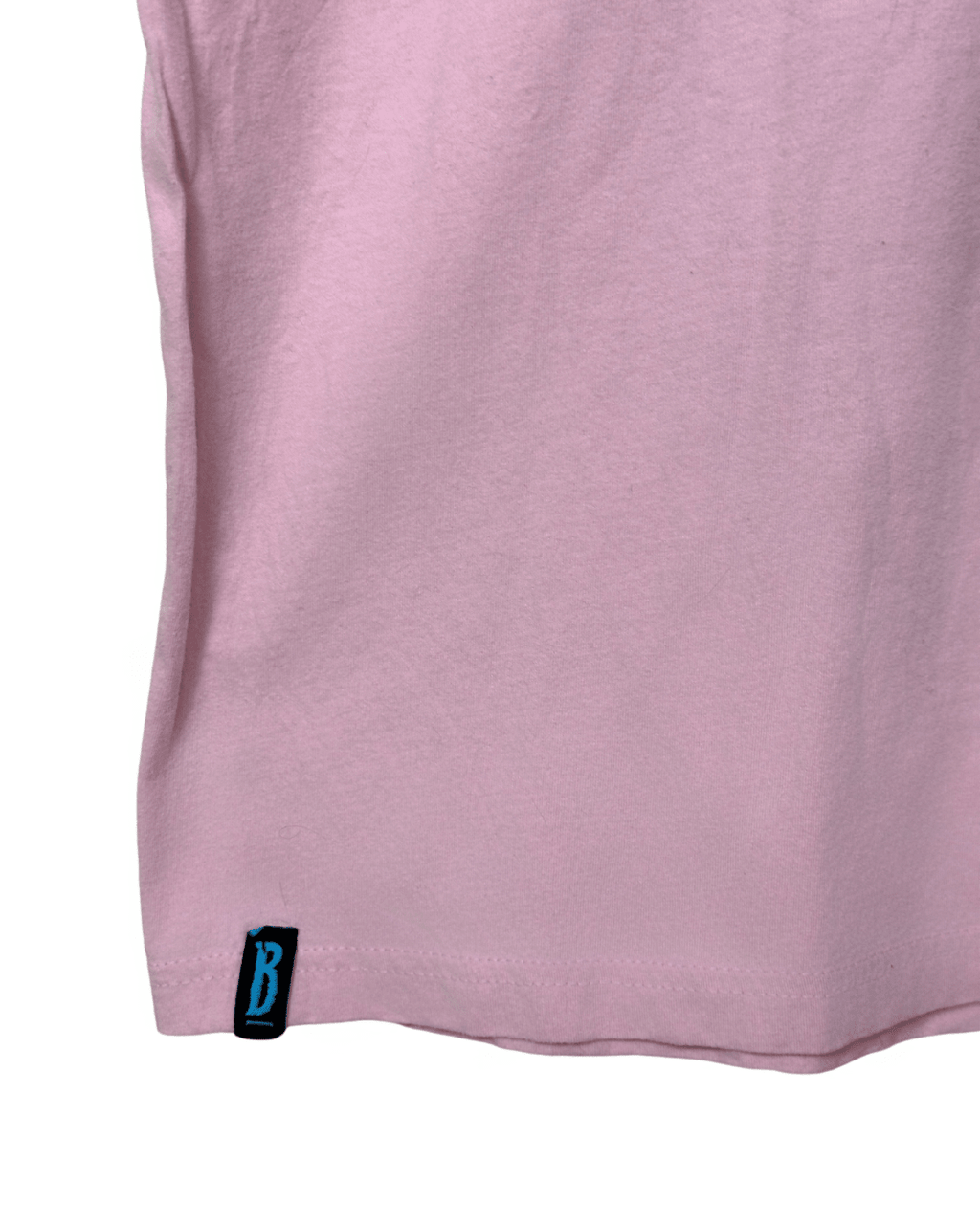 Blizzard Overwatch Pink Mercy T-shirt 3XL - Funkify