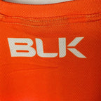 BLK Tiger Sharks T-shirt Medium - Funkify