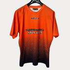 BLK Tiger Sharks T-shirt Medium - Funkify