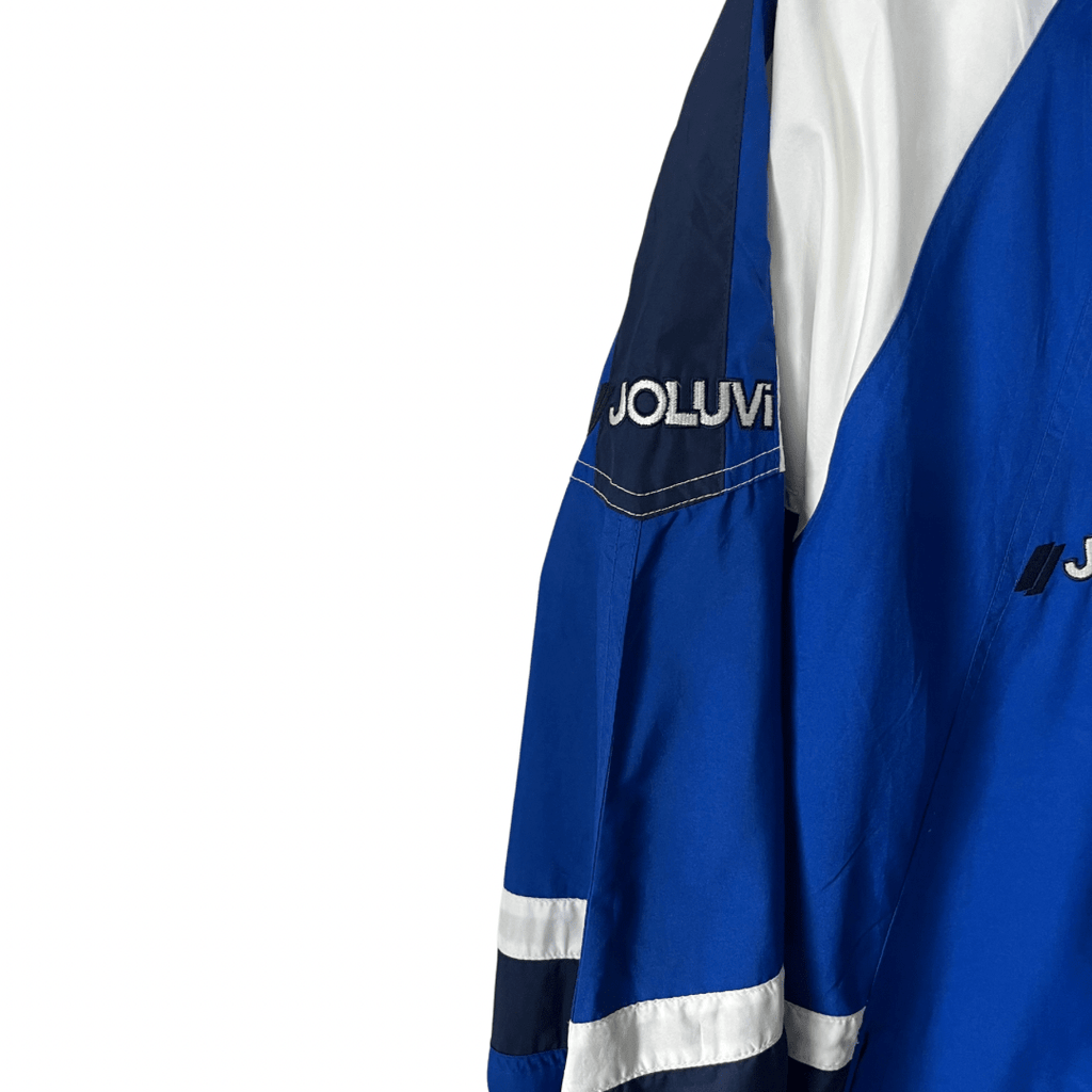 Blue Joluvi Jacket XL - Funkify