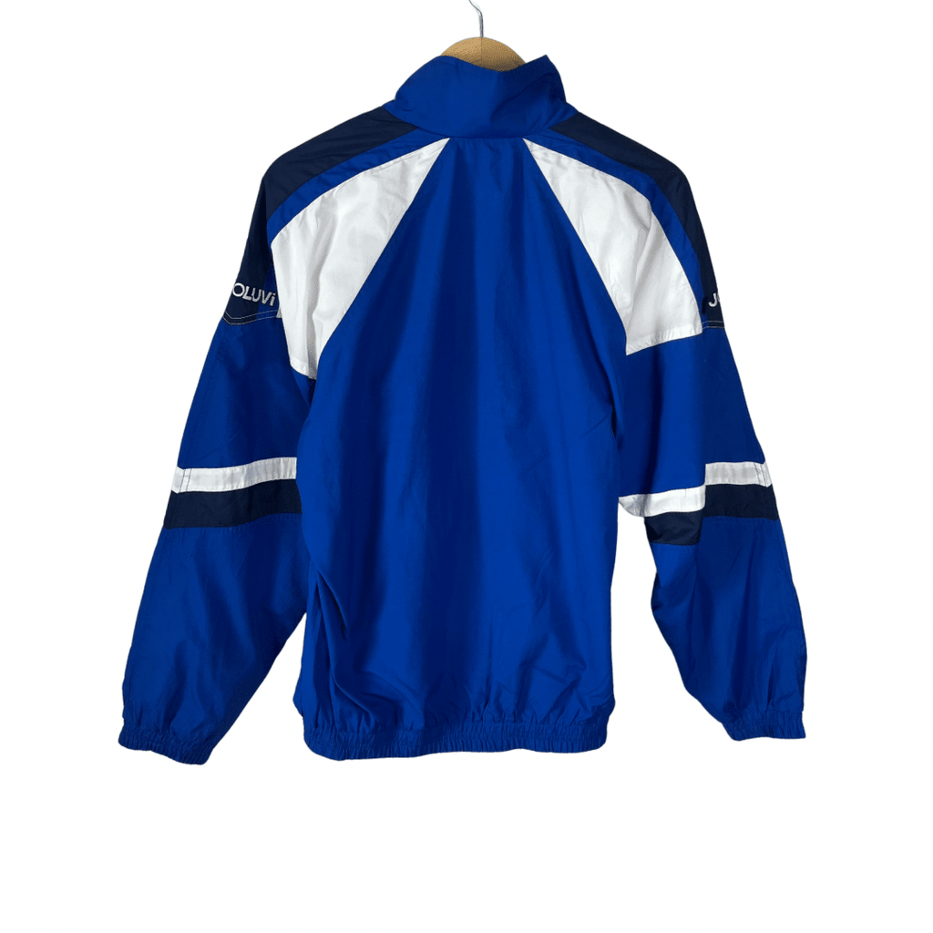 Blue Joluvi Jacket XL - Funkify