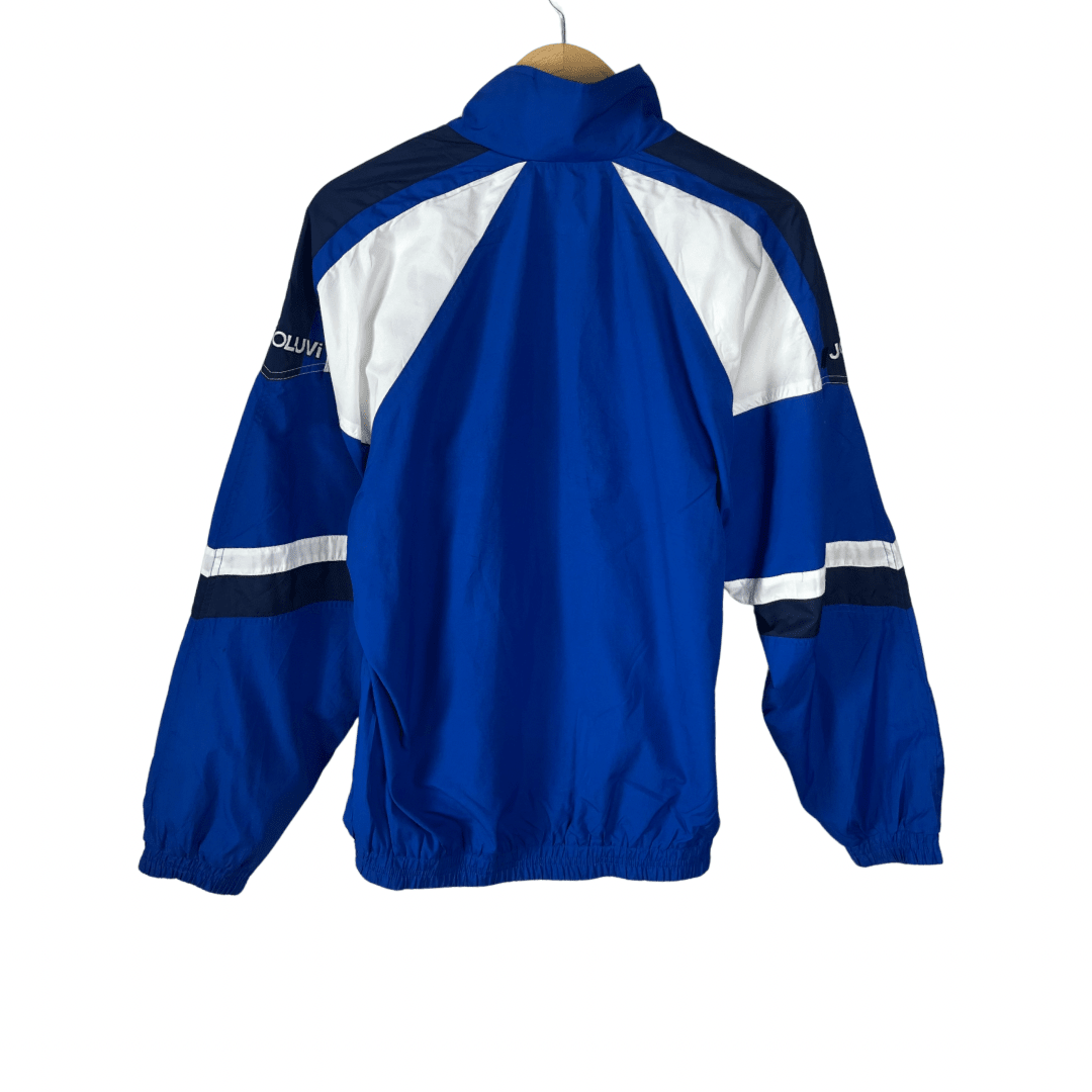 Blue Joluvi Jacket XL - Funkify