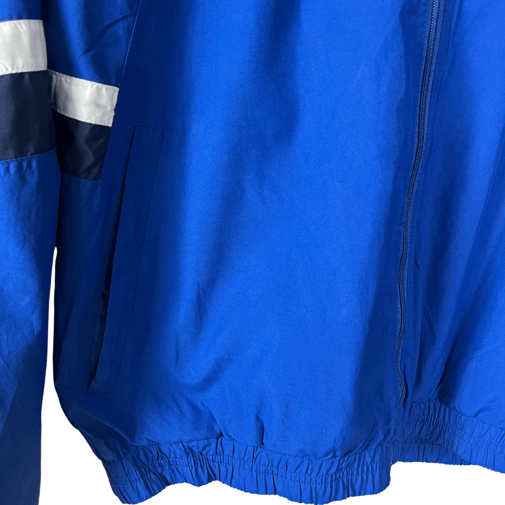Blue Joluvi Jacket XL - Funkify