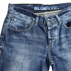 Blue Ridge Jorts Medium - Funkify