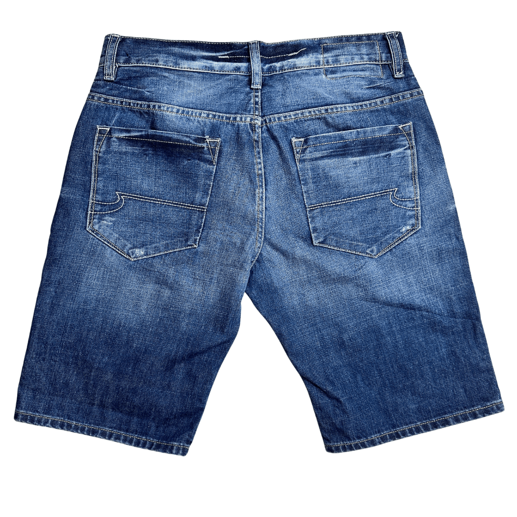 Blue Ridge Jorts Medium - Funkify