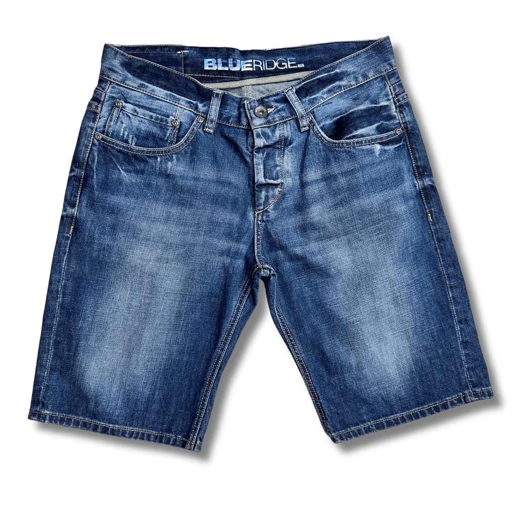 Blue Ridge Jorts Medium - Funkify