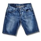 Blue Ridge Jorts Medium - Funkify