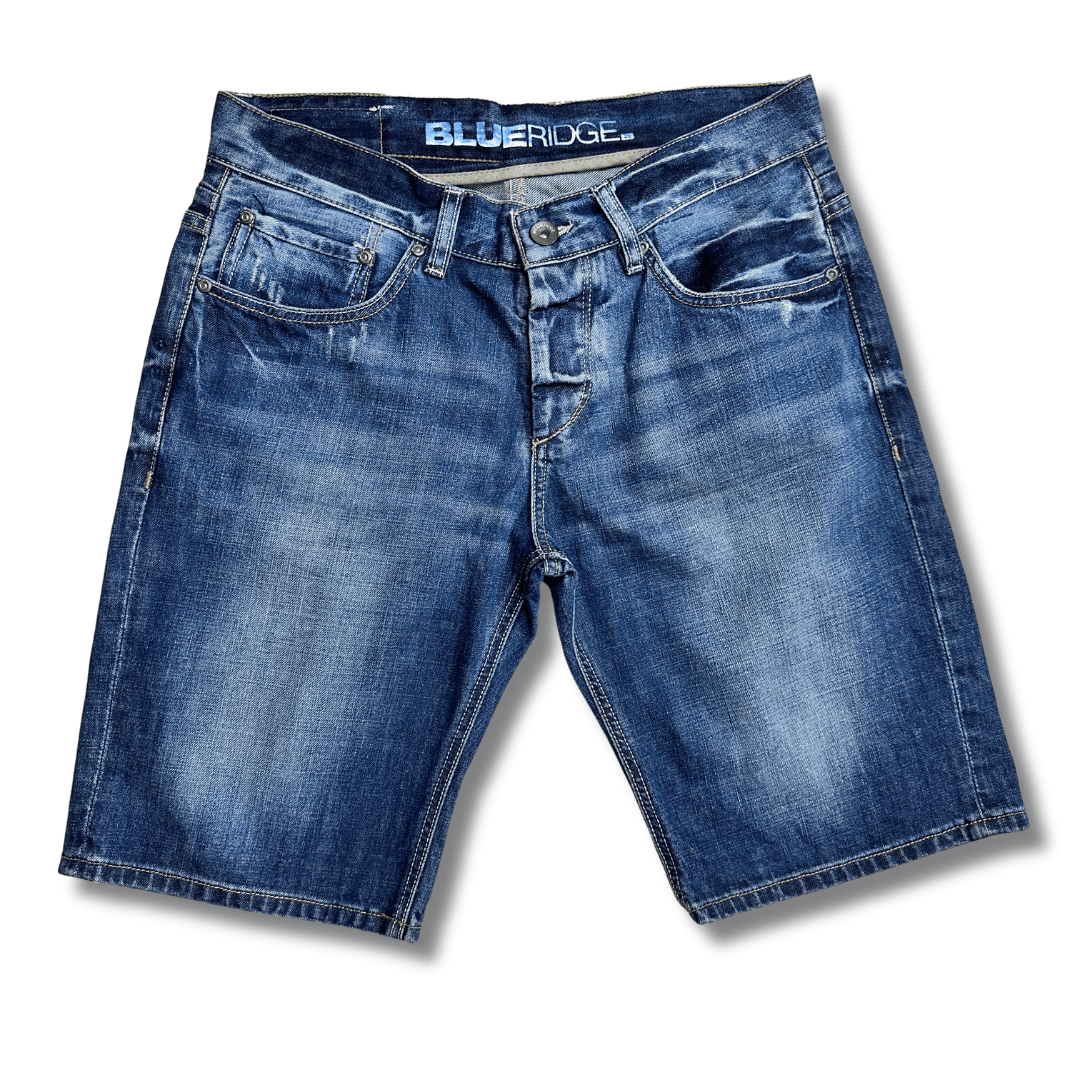 Blue Ridge Jorts Medium - Funkify