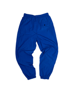 Blue Track Pants - Large - Funkify