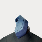 Blue Mountain Necktie 7 cm