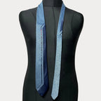 Blue Mountain Necktie 7 cm