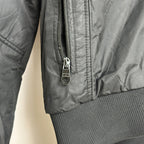 BMW Fur Lined Jacket Medium - Funkify