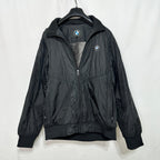 BMW Fur Lined Jacket Medium - Funkify