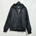 BMW Fur Lined Jacket Medium - Funkify