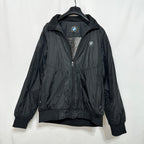 BMW Fur Lined Jacket Medium - Funkify