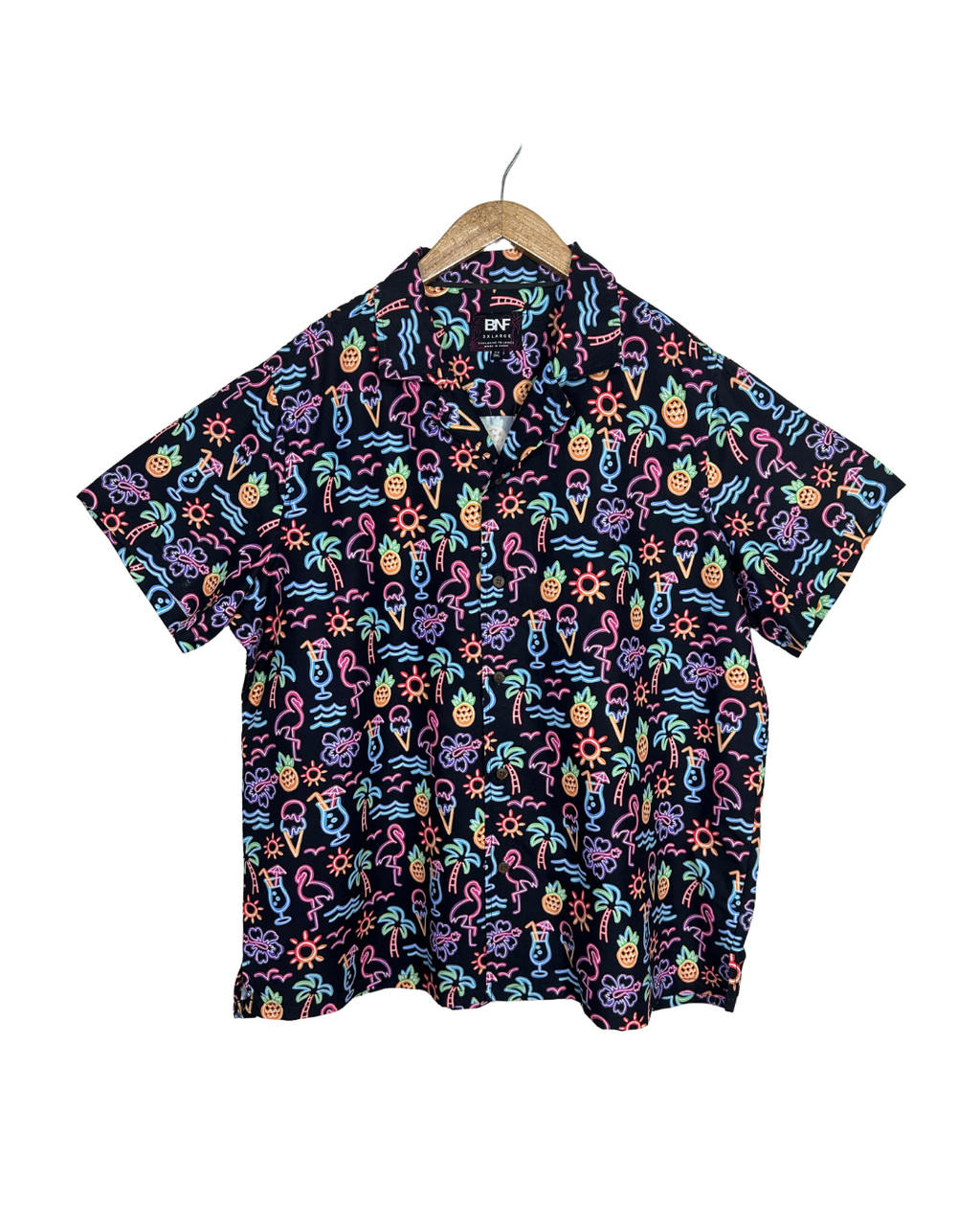 BNF shirt - Funkify