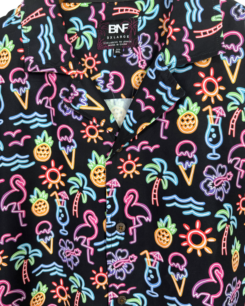 BNF shirt - Funkify