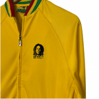 Bob Marley Lightweight Jacket Medium - Funkify