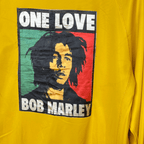 Bob Marley Lightweight Jacket Medium - Funkify
