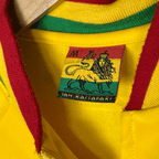 Bob Marley Lightweight Jacket Medium - Funkify